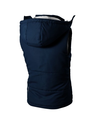 Bodywarmer femme Gravel