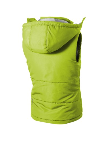 Bodywarmer femme Gravel