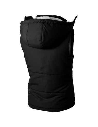 Bodywarmer femme Gravel