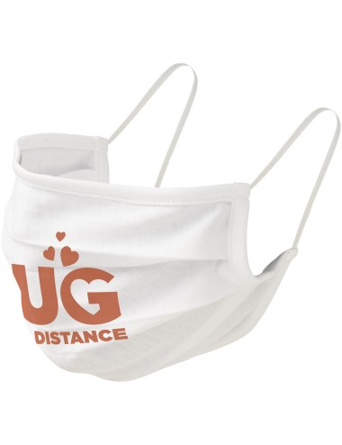 Masque organique GOTS Calla