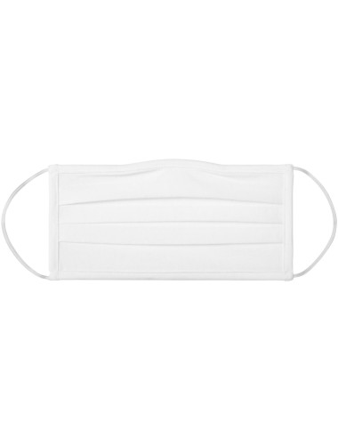 Masque organique GOTS Calla