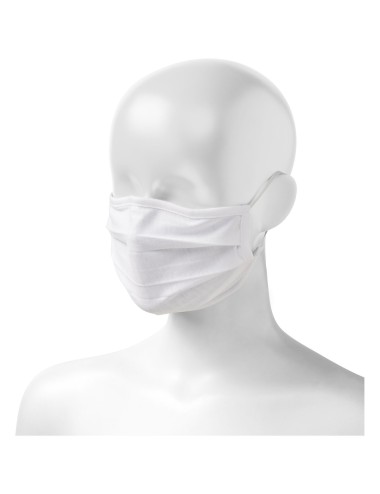 Masque organique GOTS Calla