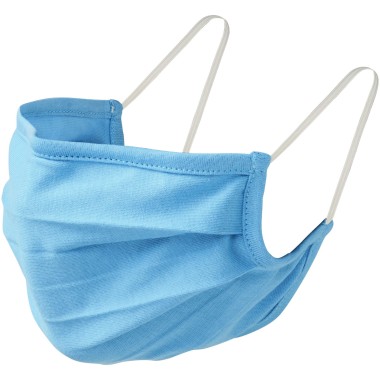 Masque organique GOTS Calla