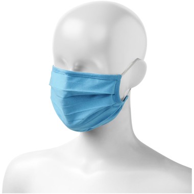 Masque organique GOTS Calla