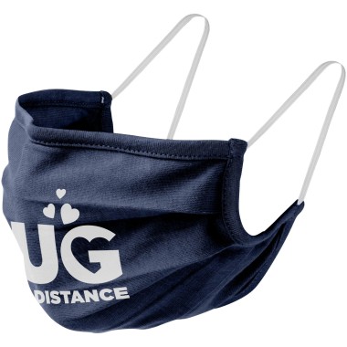 Masque organique GOTS Calla