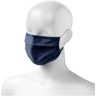 Masque organique GOTS Calla