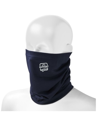 Tour de cou recyclé GRS Bryn