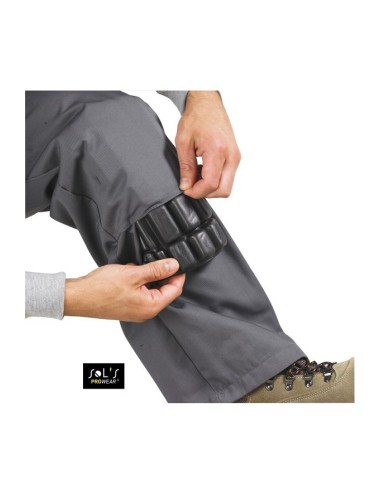 Coussins de genou PROTECT PRO