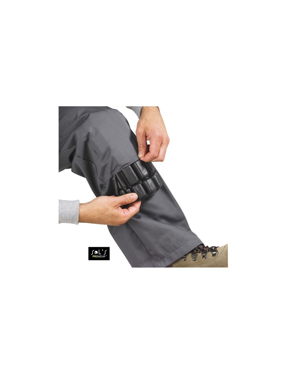 Coussins de genou PROTECT PRO