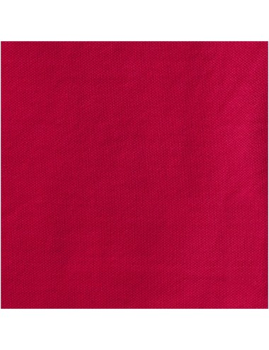 Polo stretch manches courtes homme Markham