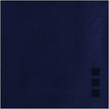 Polo stretch manches courtes homme Markham