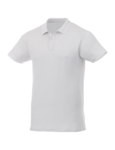 Polo manches courtes homme Liberty