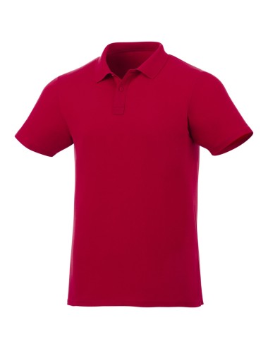 Polo manches courtes homme Liberty