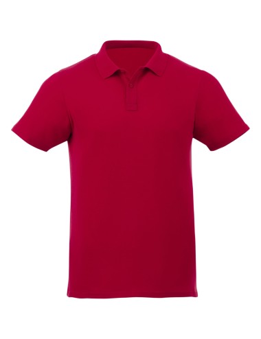 Polo manches courtes homme Liberty