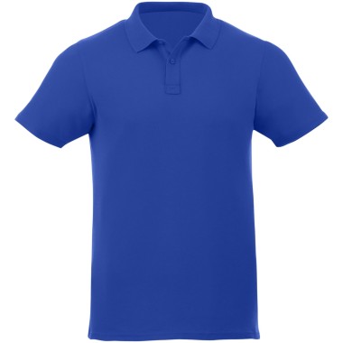 Polo manches courtes homme Liberty
