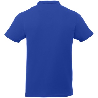 Polo manches courtes homme Liberty
