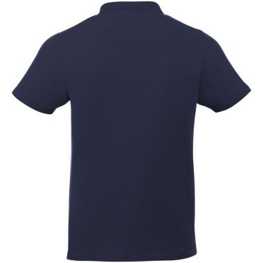 Polo manches courtes homme Liberty