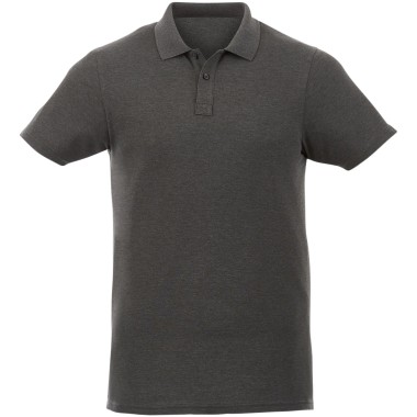 Polo manches courtes homme Liberty