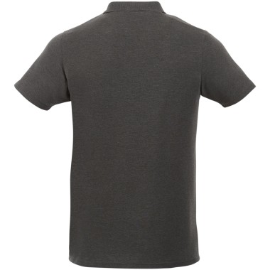 Polo manches courtes homme Liberty