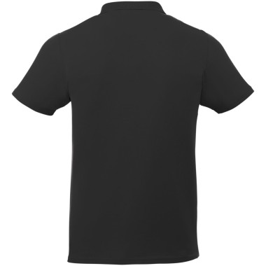 Polo manches courtes homme Liberty