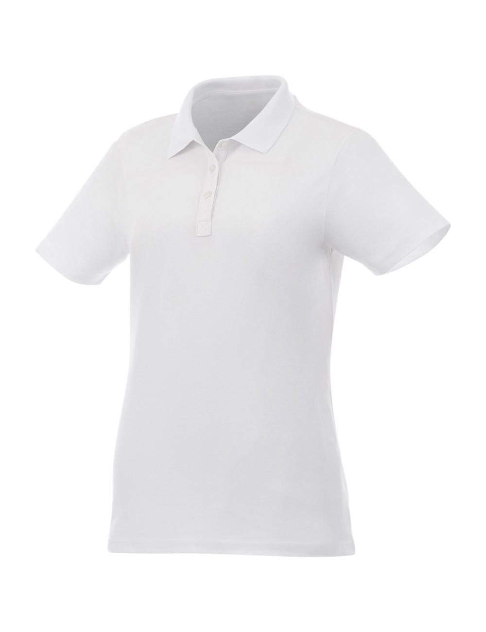 Polo manches courtes femme Liberty