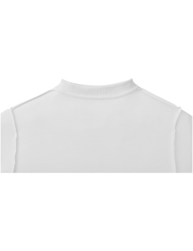 Polo manches courtes femme Liberty