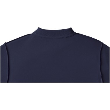 Polo manches courtes femme Liberty