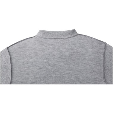 Polo manches courtes femme Liberty