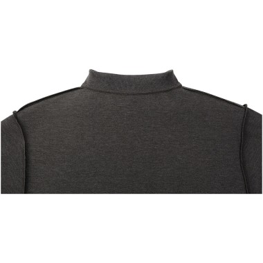 Polo manches courtes femme Liberty