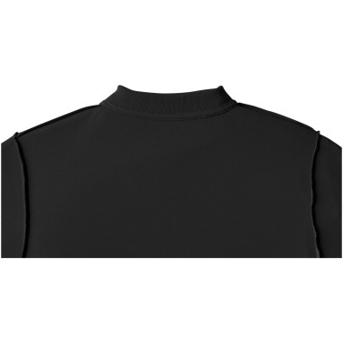 Polo manches courtes femme Liberty