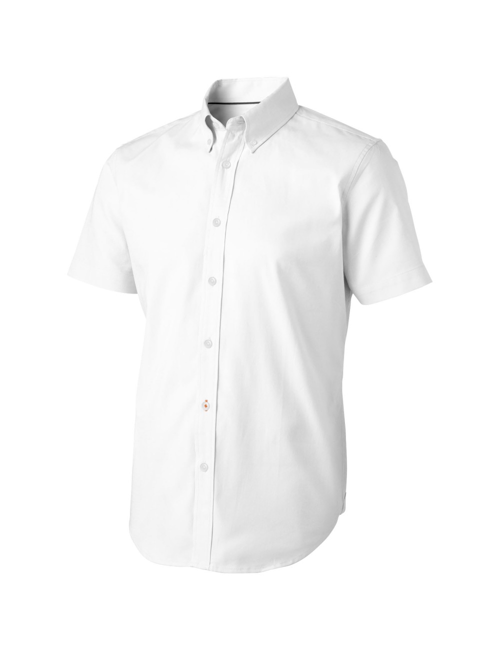 Chemise oxford manches courtes Manitoba