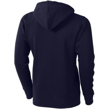 Sweater capuche full zip homme Arora