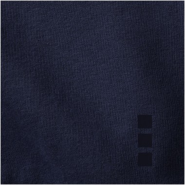 Sweater capuche full zip homme Arora