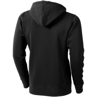 Sweater capuche full zip homme Arora