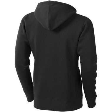 Sweater capuche full zip homme Arora