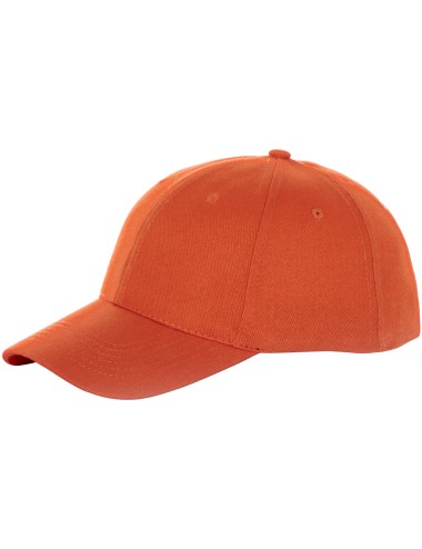 Casquette 6 panneaux Bryson