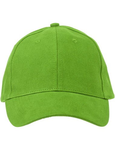 Casquette 6 panneaux Bryson