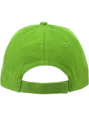 Casquette 6 panneaux Bryson