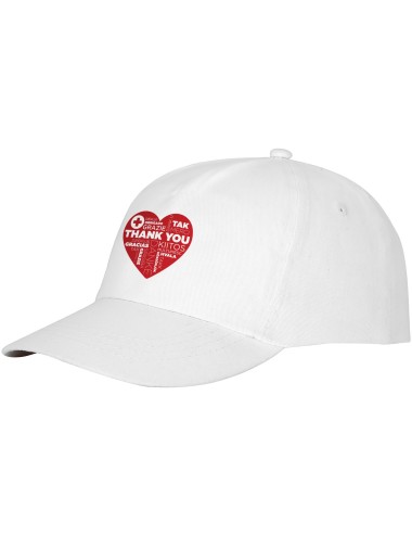 Casquette 5 panneaux Feniks