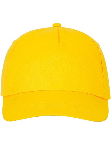 Casquette 5 panneaux Feniks
