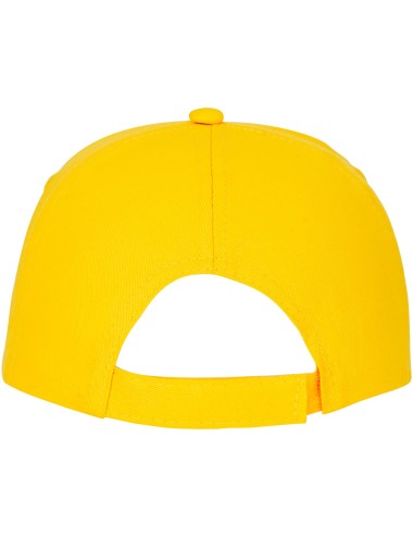 Casquette 5 panneaux Feniks