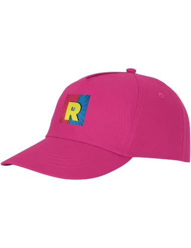Casquette 5 panneaux Feniks