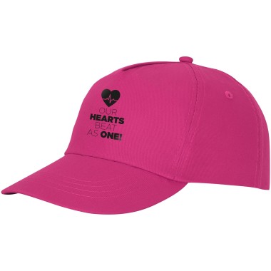 Casquette 5 panneaux Feniks