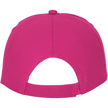 Casquette 5 panneaux Feniks