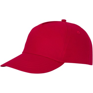 Casquette 5 panneaux Feniks