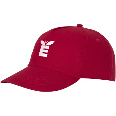 Casquette 5 panneaux Feniks