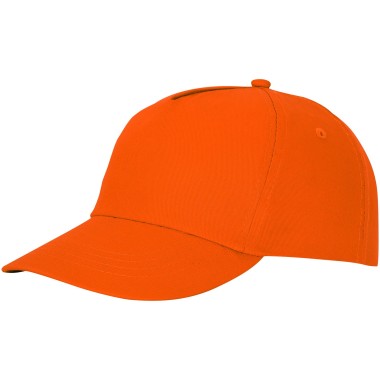 Casquette 5 panneaux Feniks