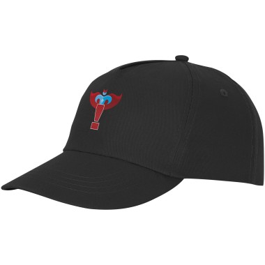 Casquette 5 panneaux Feniks