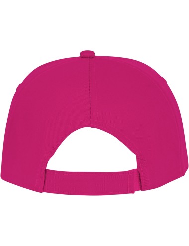 Casquette sandwich 5 panneaux Styx