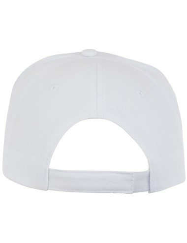 Casquette 5 panneaux Hades